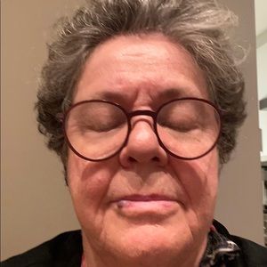 Meet your Posher, Joanna